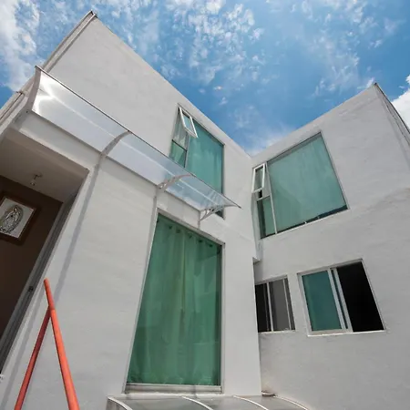 Casa Tanimisha Bed & Breakfast