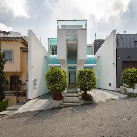 Casa Tanimisha