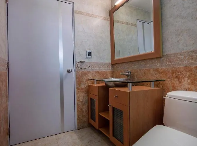 Casa Tanimisha 2* Мехико