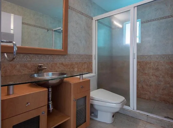 Bed and breakfast Casa Tanimisha 2*