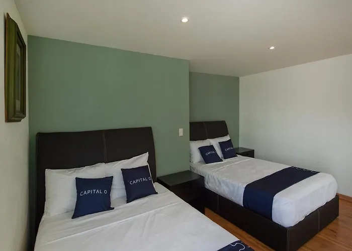Casa Tanimisha Bed and breakfast