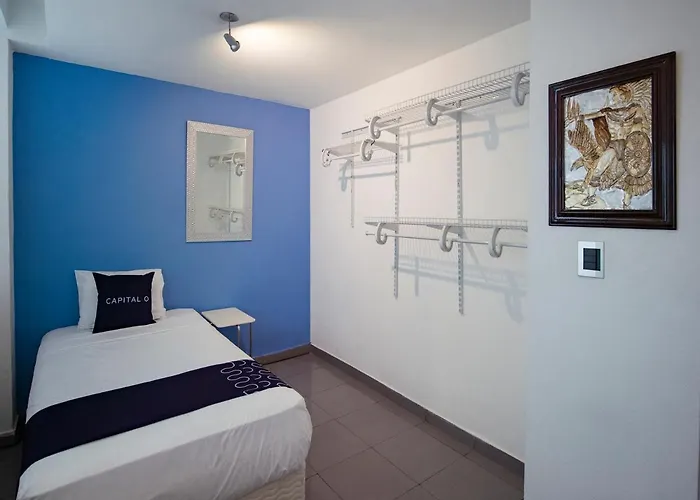 Отель типа "постель и завтрак" Casa Tanimisha 2*