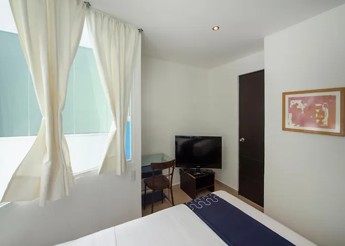 Casa Tanimisha Bed and breakfast 2*