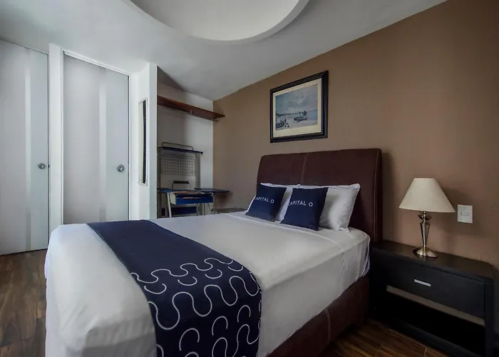 Casa Tanimisha Bed and breakfast 2*