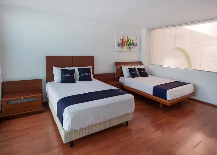 Bed and breakfast Casa Tanimisha
