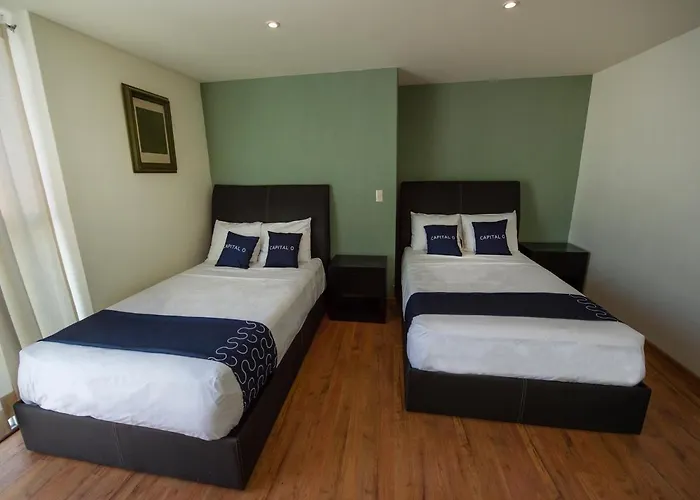 Casa Tanimisha 2* Мехико