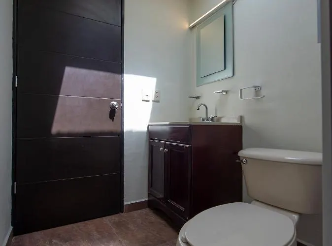 Casa Tanimisha 2*