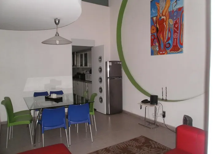 Casa Tanimisha 2*