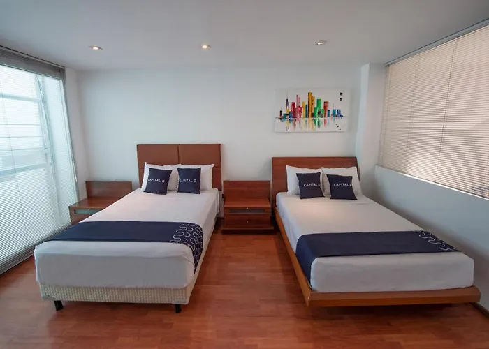 Bed and breakfast Casa Tanimisha 2*