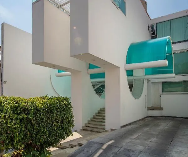 Casa Tanimisha