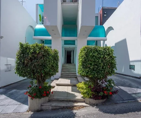 Casa Tanimisha México DF