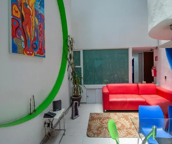 Bed and breakfast Casa Tanimisha 2*