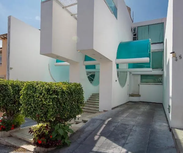 Casa Tanimisha 2*