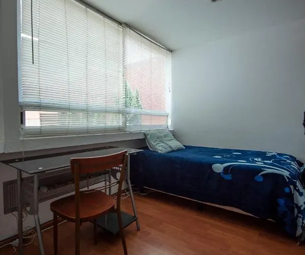 Casa Tanimisha Отель типа "постель и завтрак"