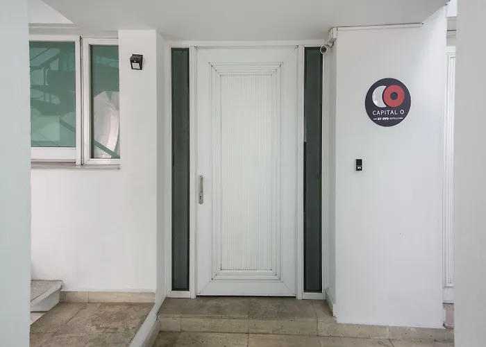 Bed and breakfast Casa Tanimisha 2*