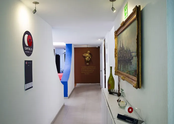 Bed and breakfast Casa Tanimisha