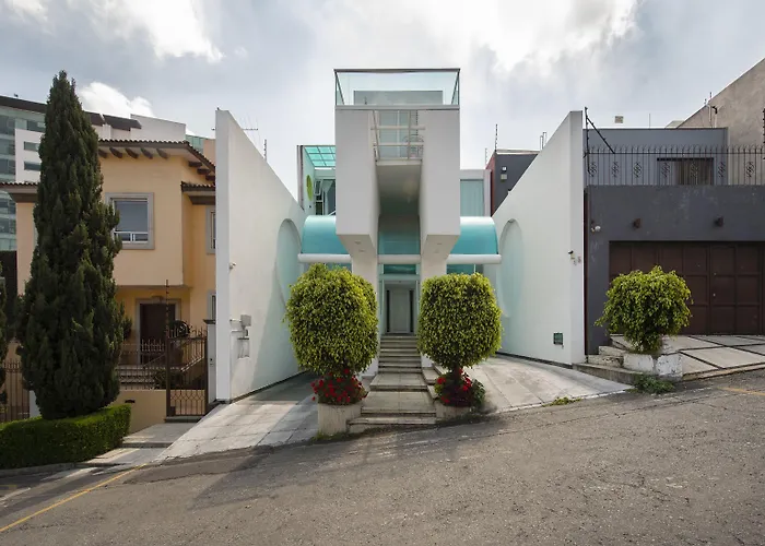 Casa Tanimisha 2*