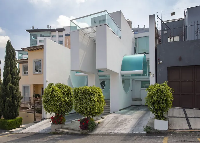 Отель типа "постель и завтрак" Casa Tanimisha 2*