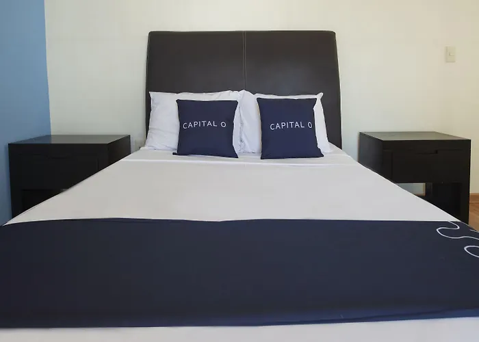 Bed and breakfast Casa Tanimisha 2*