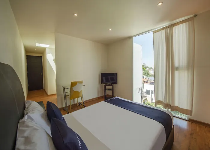 Bed and breakfast Casa Tanimisha