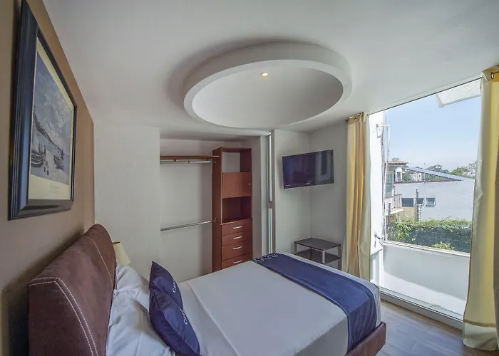 Casa Tanimisha 2*