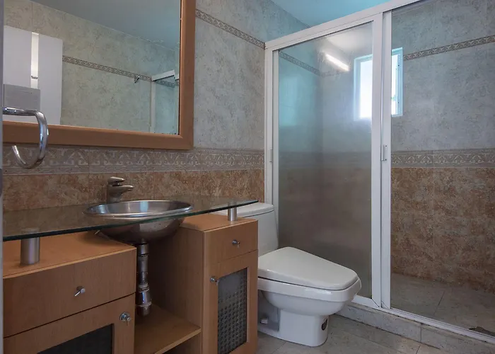 Отель типа "постель и завтрак" Casa Tanimisha Мехико