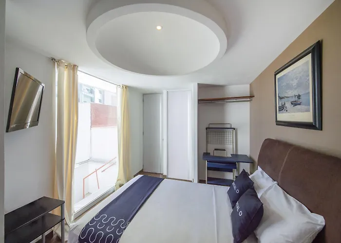 Casa Tanimisha 2*